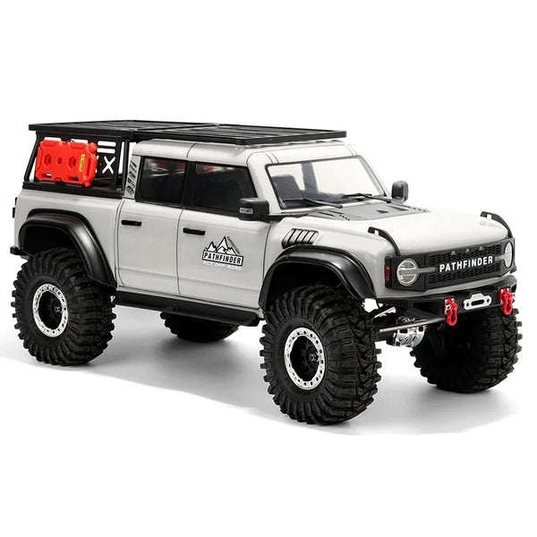 RGT EX86150 RC PATHFINDER – Heavy Duty RC