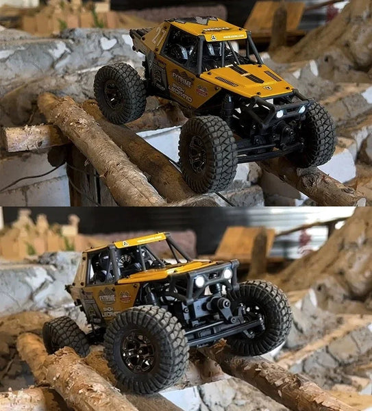 UCX2405 PRO RC CAR
