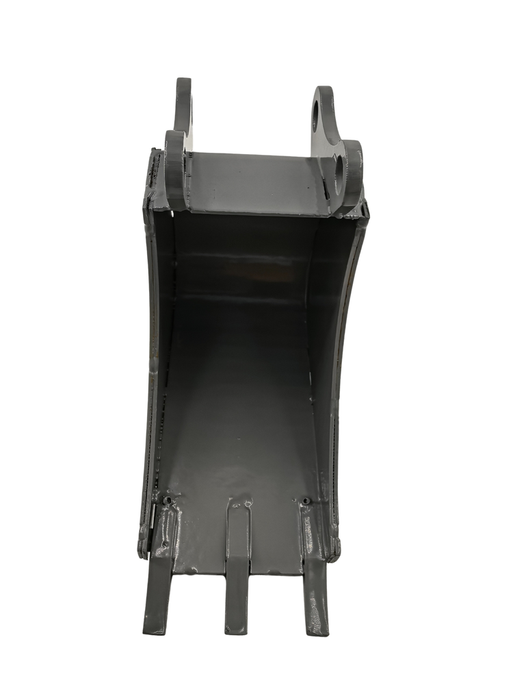 Metal Trench Bucket for Double EC160E