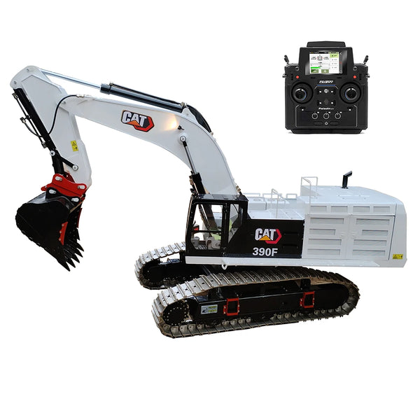 Cat remote control excavator toy cheap