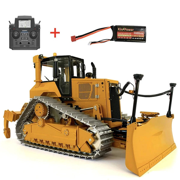 Bulldozer rc on sale
