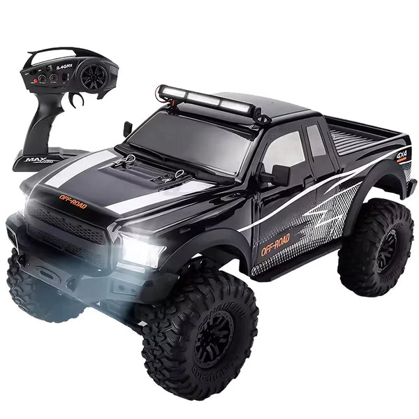 HB Toys ZP1009 RC Pickup Truck Heavy Duty RC