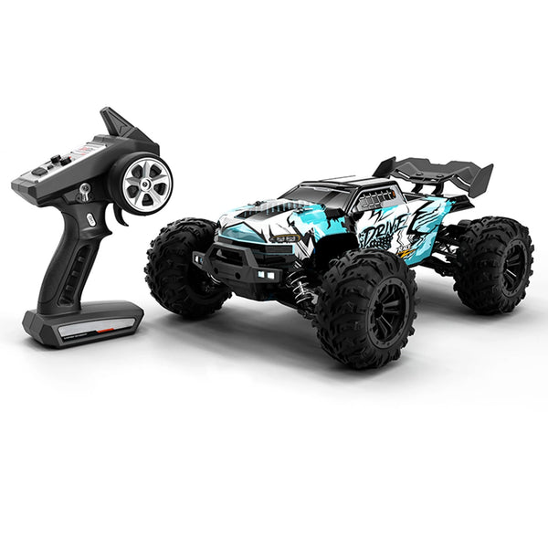 SCY 16102 PRO RC CAR – Heavy Duty RC