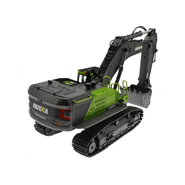 Huina 1593 RC EXCAVATOR (2025 Model) – Heavy Duty RC