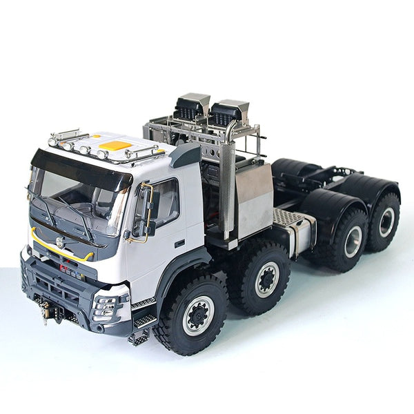 VOLVO FMX RC TRACTOR (2026 MODEL) – Heavy Duty RC
