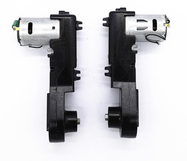 Walking Drive Gearbox for Huina 1580 – Heavy Duty RC