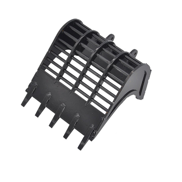 Seau à trench pour voiture télécommandée Huina 580/550/592/593/594