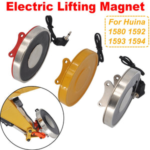 Electric Lifting Magnet for Huina 1580 1592 1593 1594