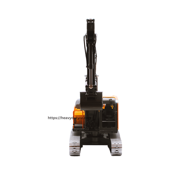 DOUBLE E VOLVO EC160E RC Excavator (2026 Model) – Heavy Duty RC