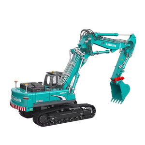 Kabolite K350 200 RC Hydraulic Excavator 2024 Model Heavy Duty RC