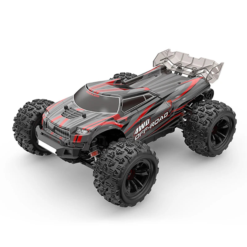 MJX Hyper Go 16208 16209 16210 RC-CAR
