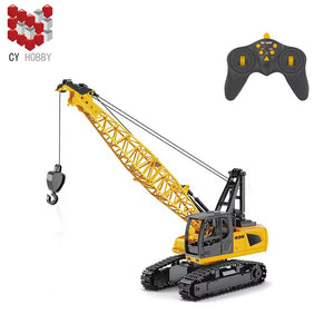 Huina Kaliwoer 13511 RC Crane