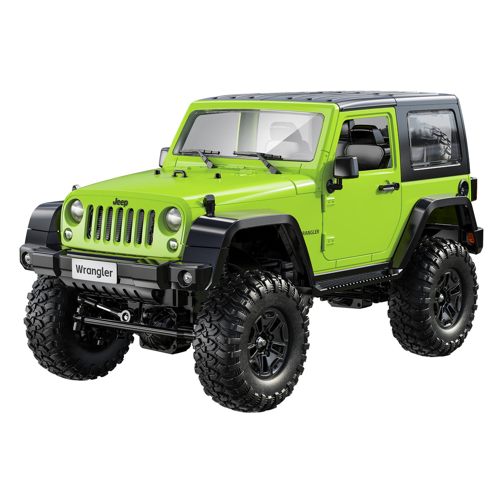 Double E E822-003 Jeep Wrangler RC Car (2025 Model)