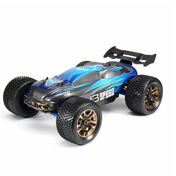 Jr Racing R/c JLB RACING RC CARS – Heavy Duty RC