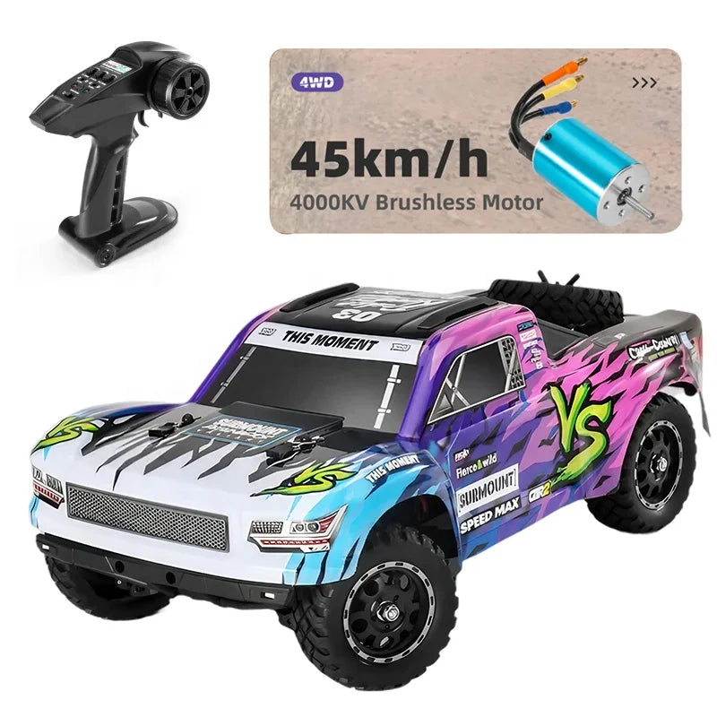 Hbx Rc Car Haiboxing HBX 3101A RC CAR – Heavy Duty RC
