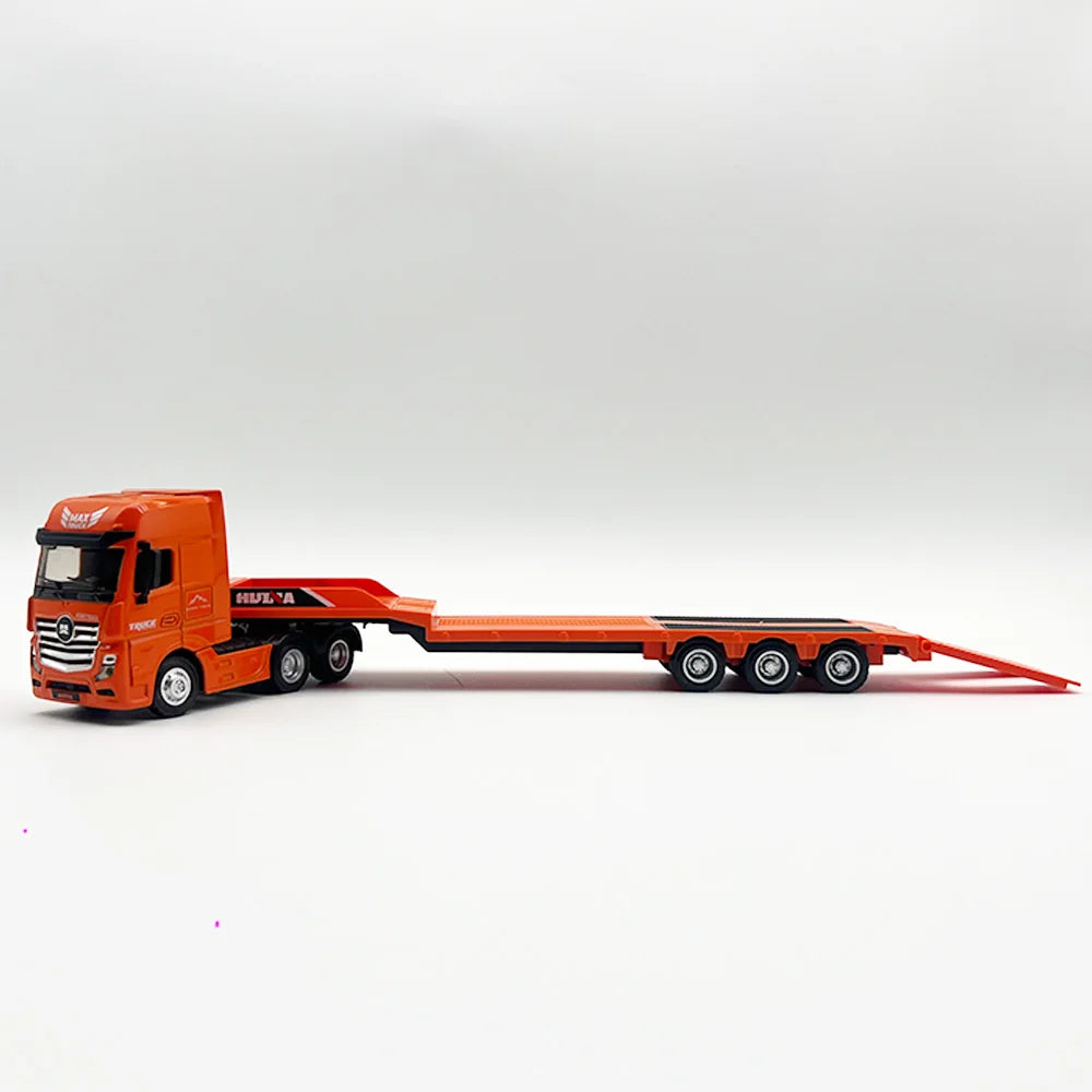 Huina 1730 Semi-alloy flatbed