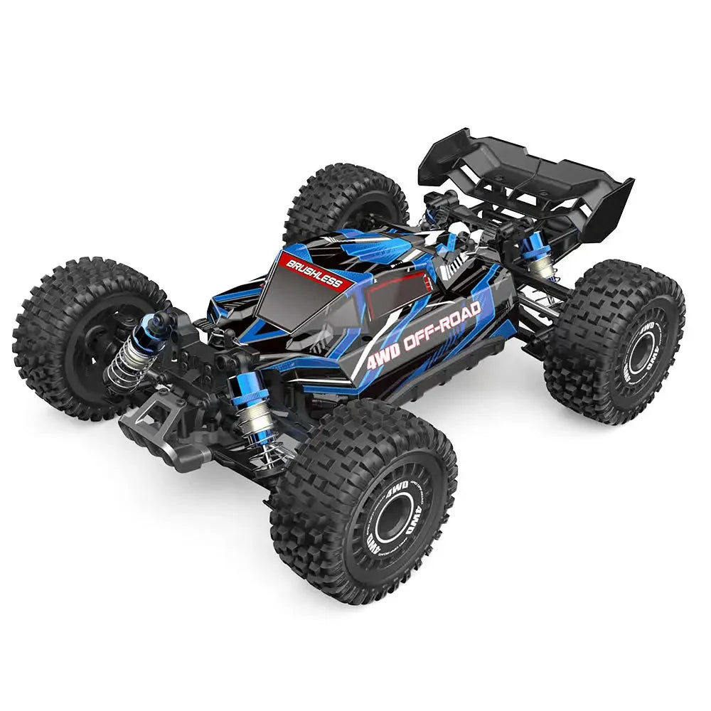 ロ*5様 MJX Hyper GO 16207 MJX Hyper Go 16207 RC CAR
