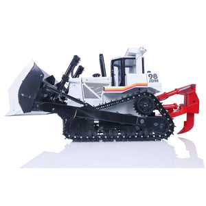 JDM Hydraulic RC DXR2 Bulldozer (Modell 2023)