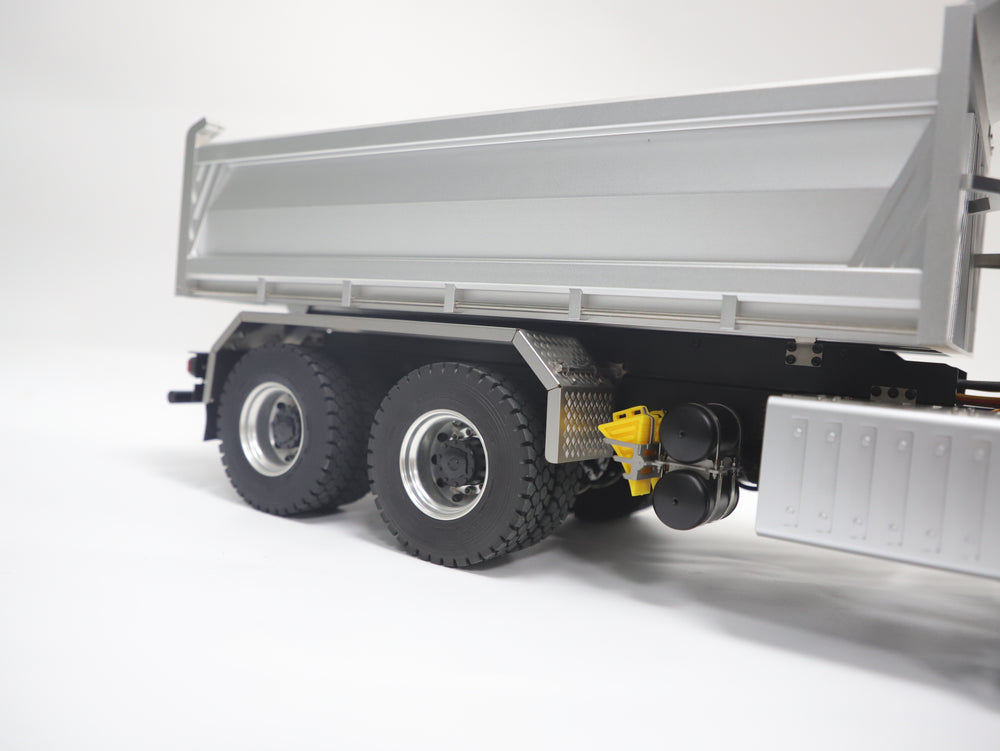 Kabolite K3364 K3363 RC Hydraulic Dump truck (2024 Model)