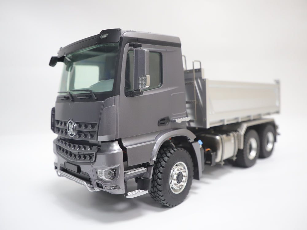 Kabolite K3364 K3363 RC Hydraulic Dump truck (2024 Model)