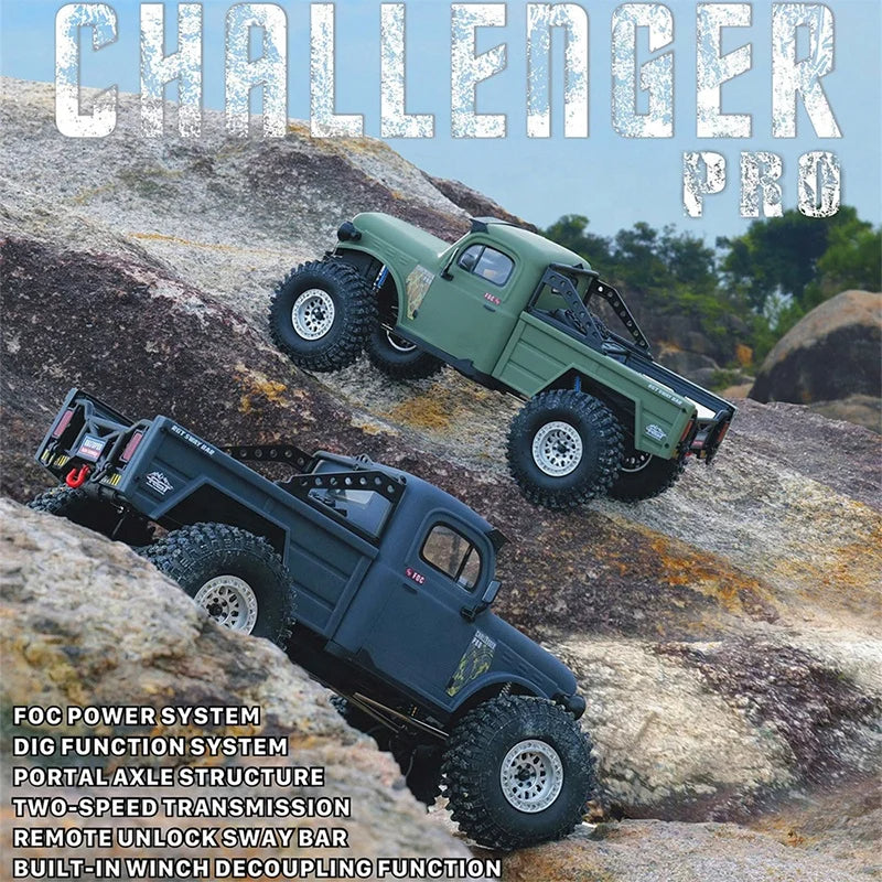 File Rc RGT EX86170 PRO RC CRAWLER – Heavy Duty RC