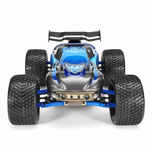 Jr Racing R/c JLB RACING RC CARS – Heavy Duty RC