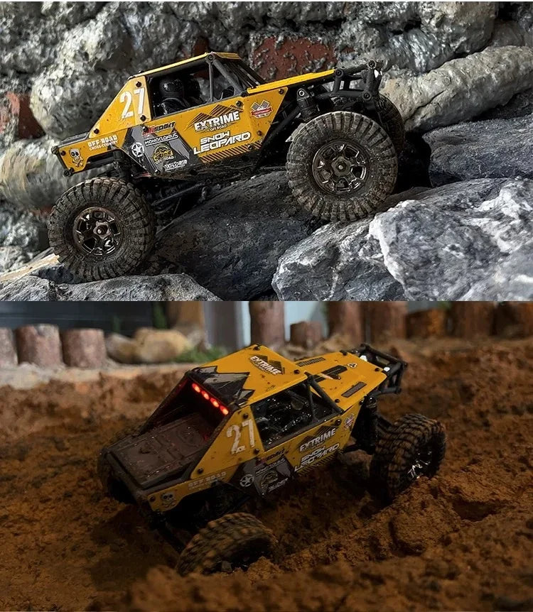 RC CARS – Page 2 – Heavy Duty RC