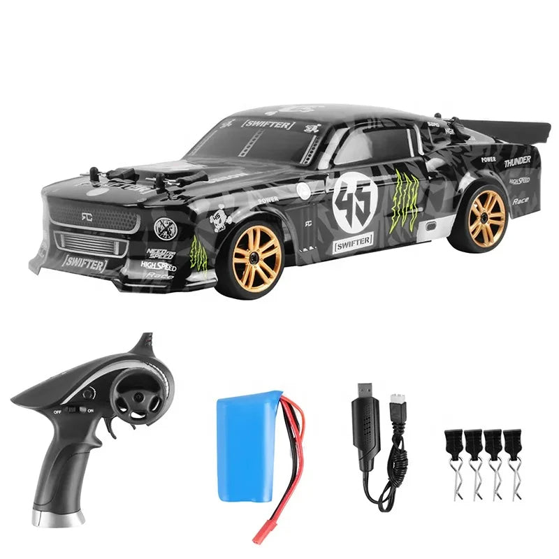RC CARS – Page 2 – Heavy Duty RC