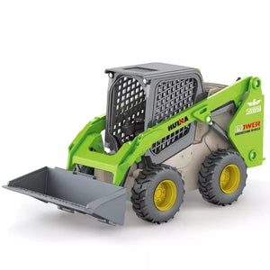 Huina 1707 Diecast Bobcat