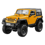 Double E E822-003 Jeep Wrangler RC Car (2025 Model)