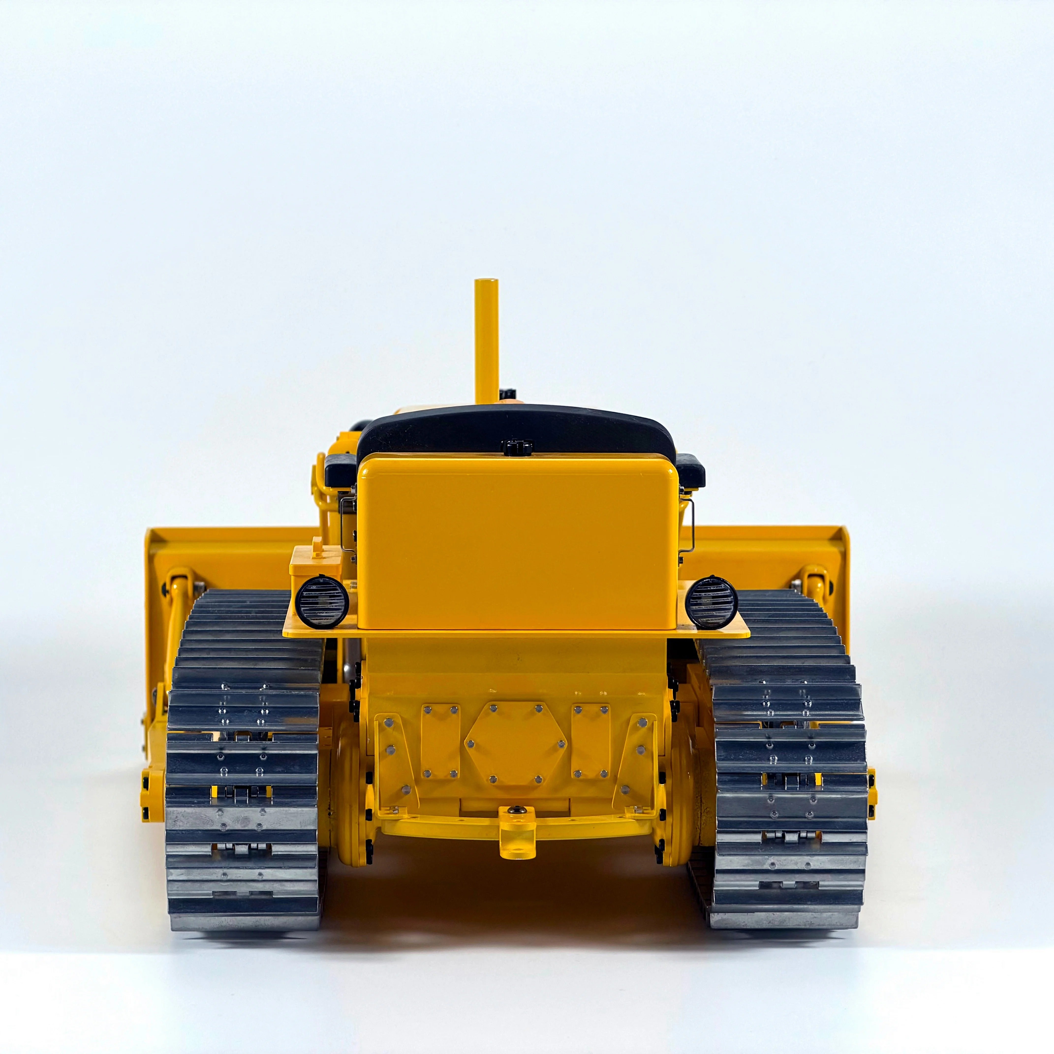 Bulldozer Rccrawler D7 RC Hydraulic Bulldozer – Heavy Duty RC