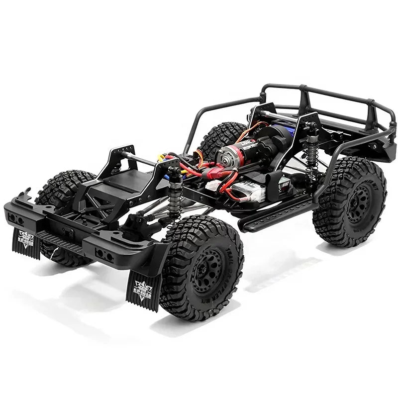 RGT EX86020 RC CAR – Heavy Duty RC