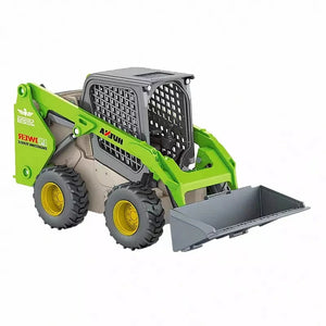 Huina 1707 Static Bobcat