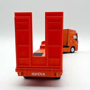 Huina 1730 Semi-alloy flatbed