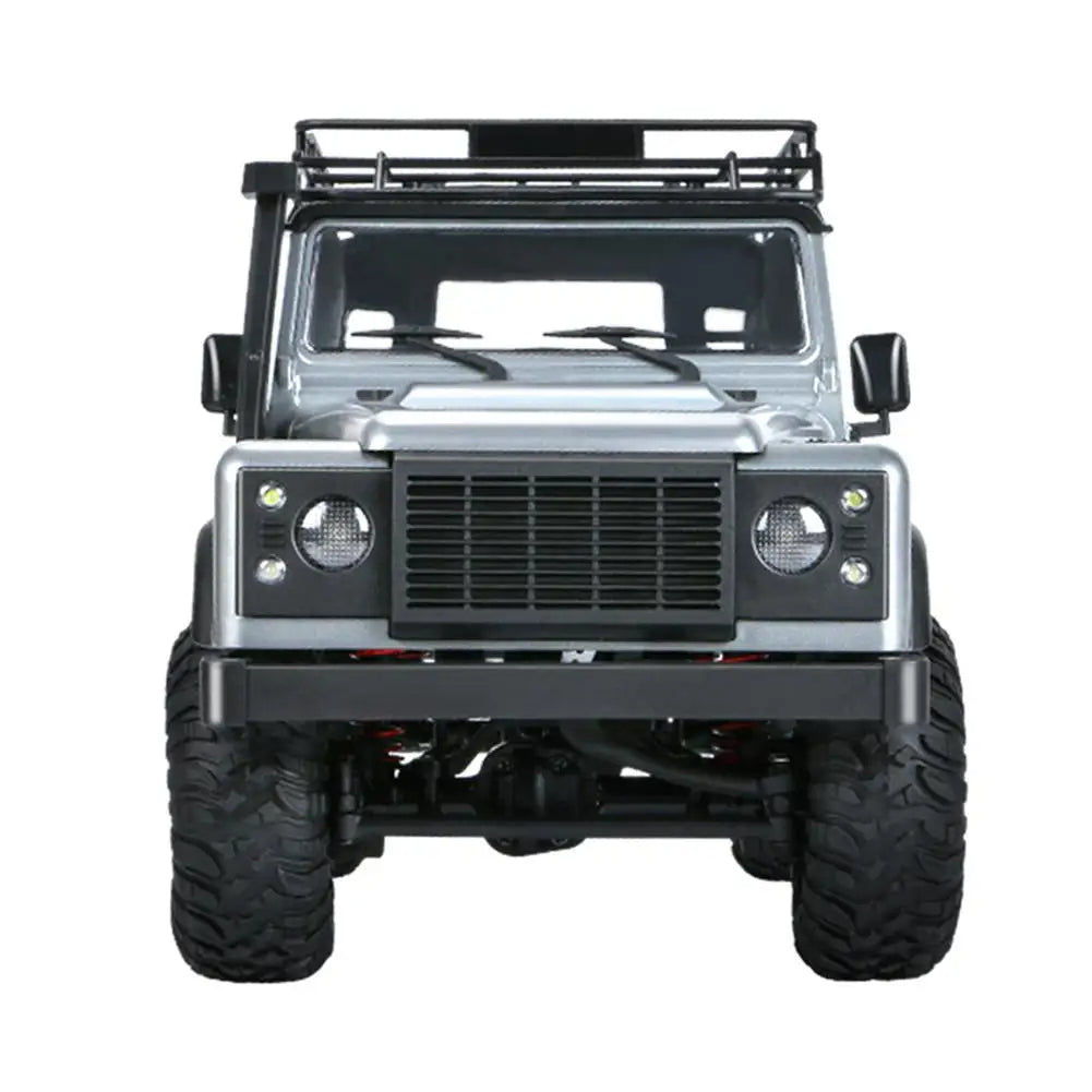 MN99S RC CAR (Land Rover Defender) – Heavy Duty RC
