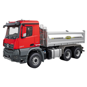 Kabolite 3364 RC Hydraulic Dump truck
