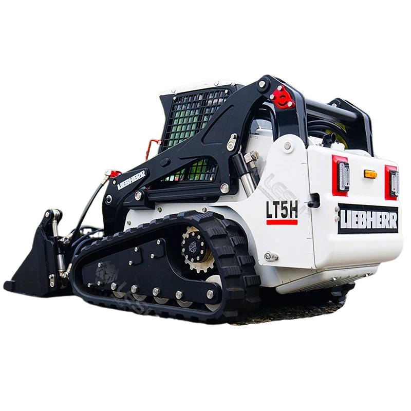 Liehberr RC Hydraulic Bobcat Skid Steer Loader LESU Heavy Duty RC