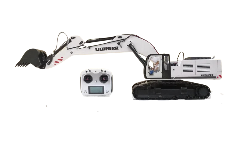Liebherr 954 RC Hydraulic Excavator Heavy Duty RC
