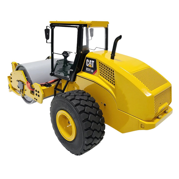 RC Hydraulic Roller | CAT CS11 – Heavy Duty RC