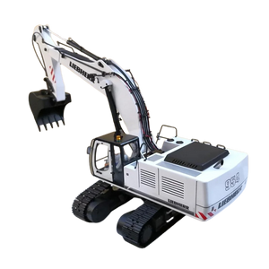 Liebherr 954 RC Hydraulic Excavator Heavy Duty RC