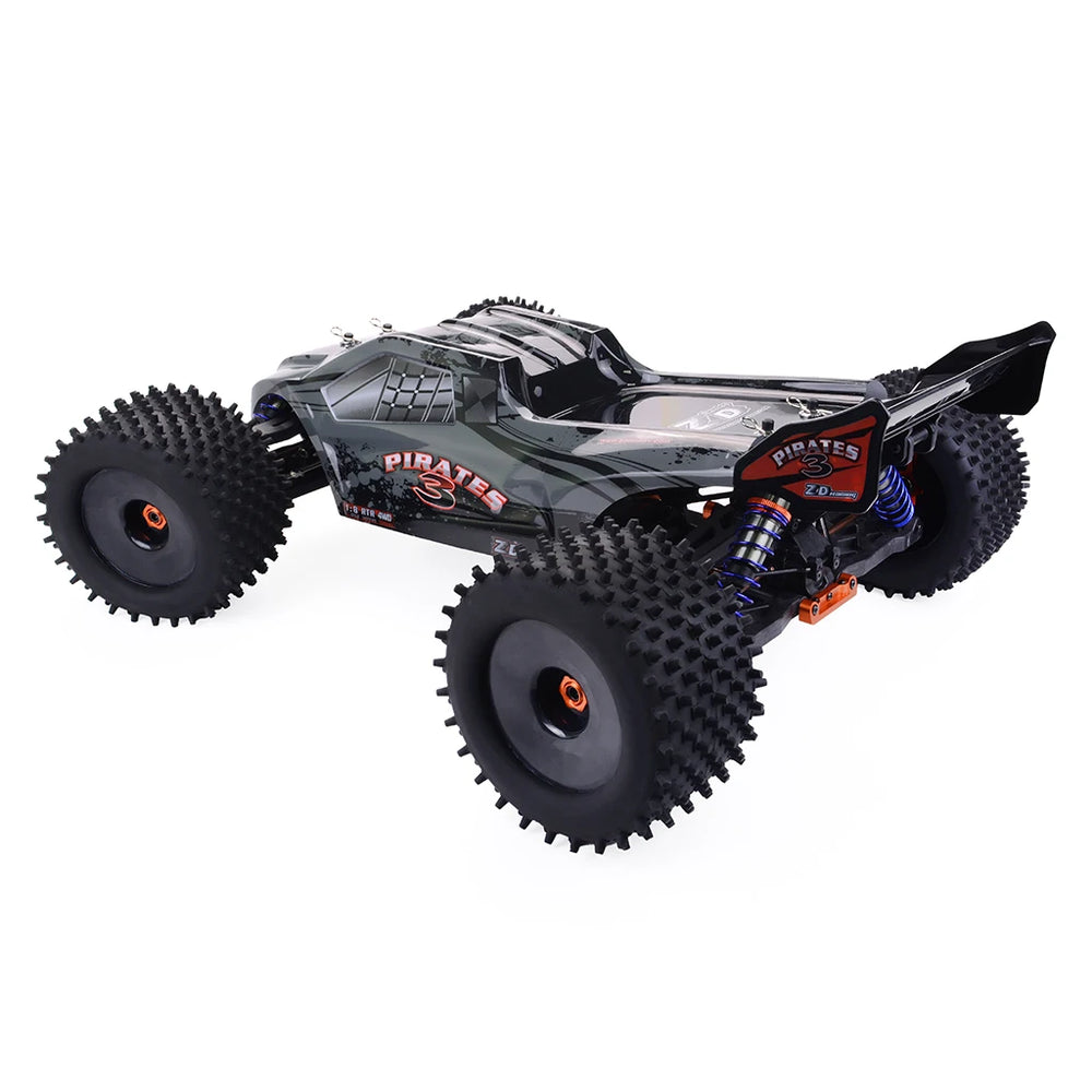 ZD Racing 9021 V32 RC Car