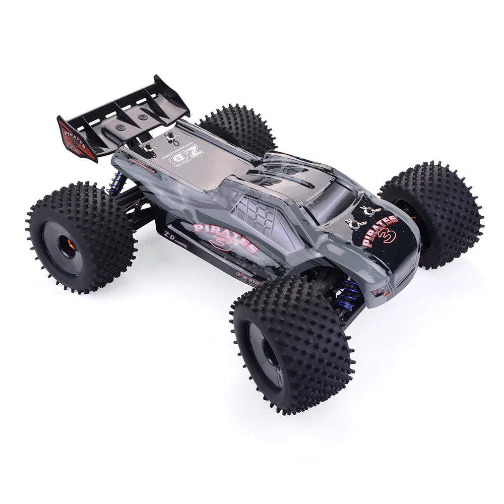 ZD Racing 9021 V32 RC Car