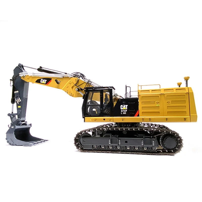 Rc cat excavator shop