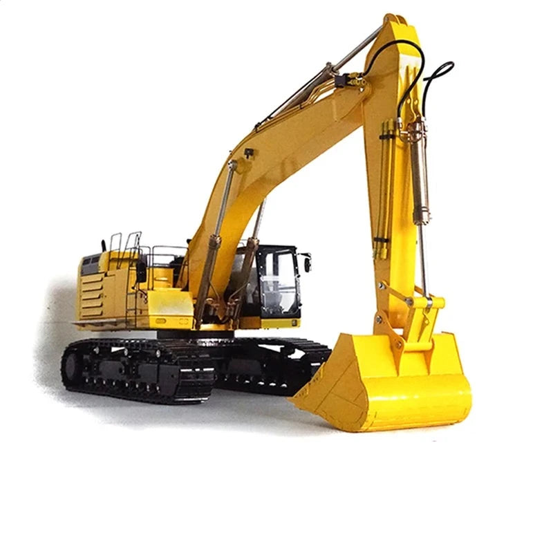 CAT 374F Hydraulic RC Excavator