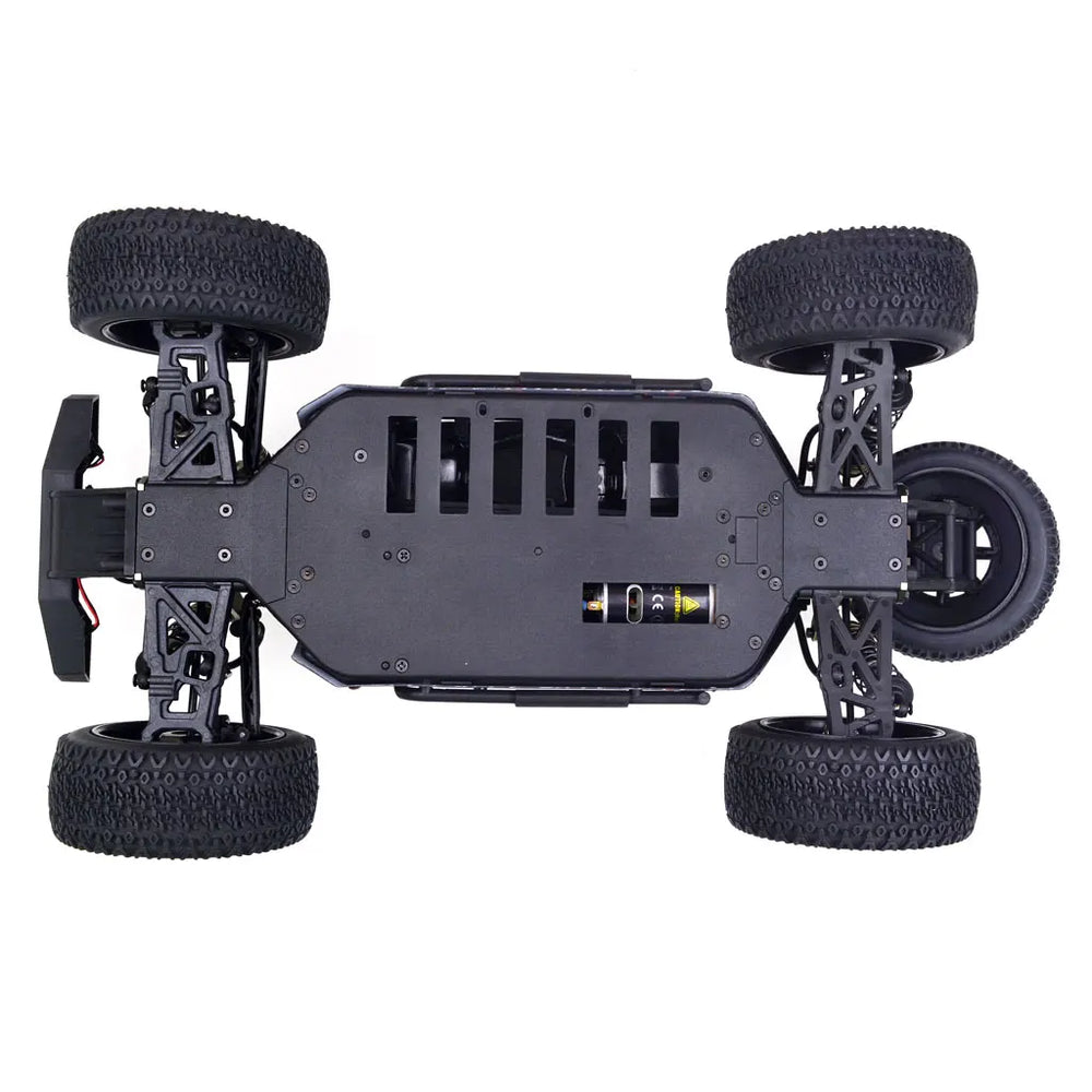 ZD Racing DBX 101 RC Car