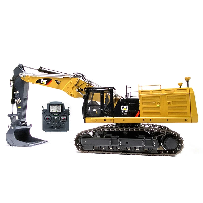 CAT RC Construction Equipment – Heavy Duty RC