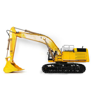 CAT 374F Hydraulic Excavator