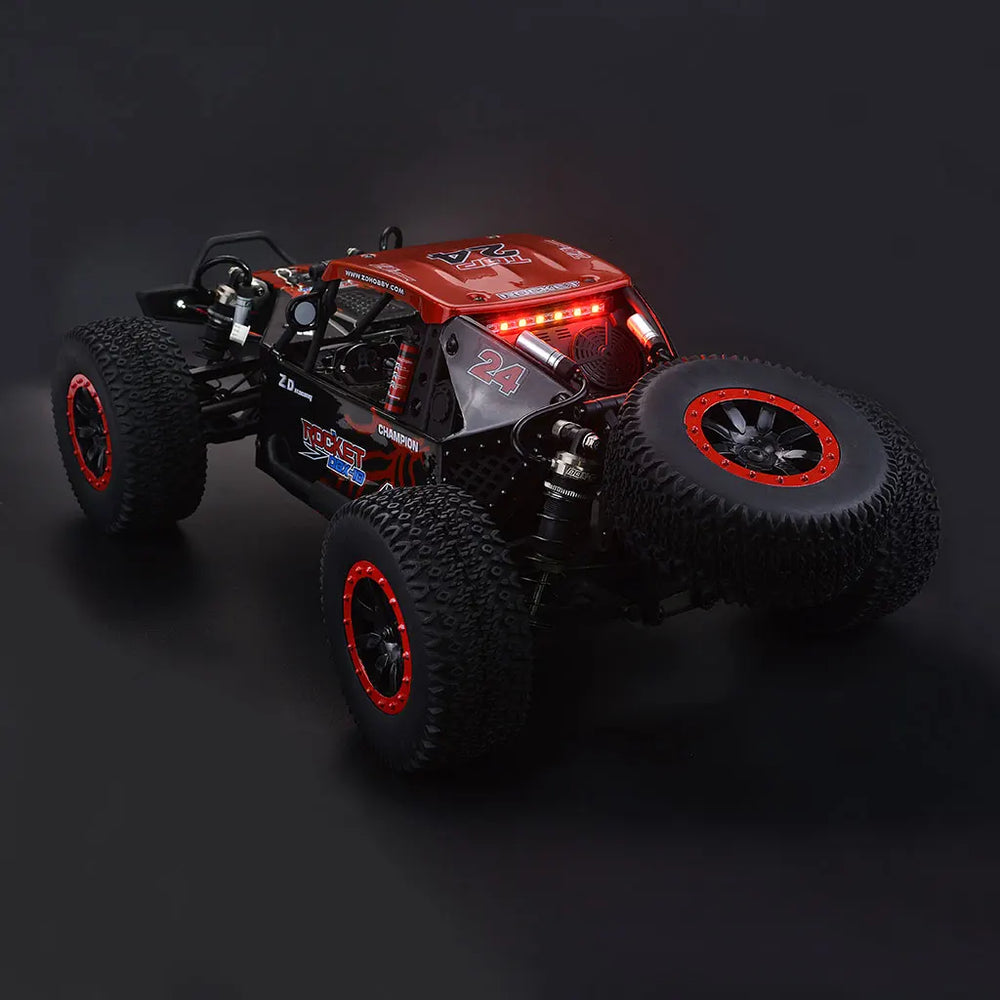 ZD Racing DBX 101 RC Car