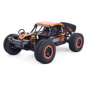 ZD Racing DBX 101 RC Car