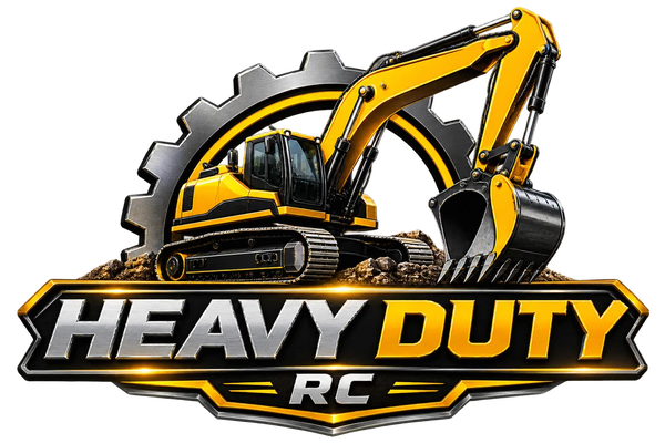 Heavy Duty RC